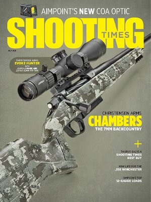 Shooting Times - Magazine